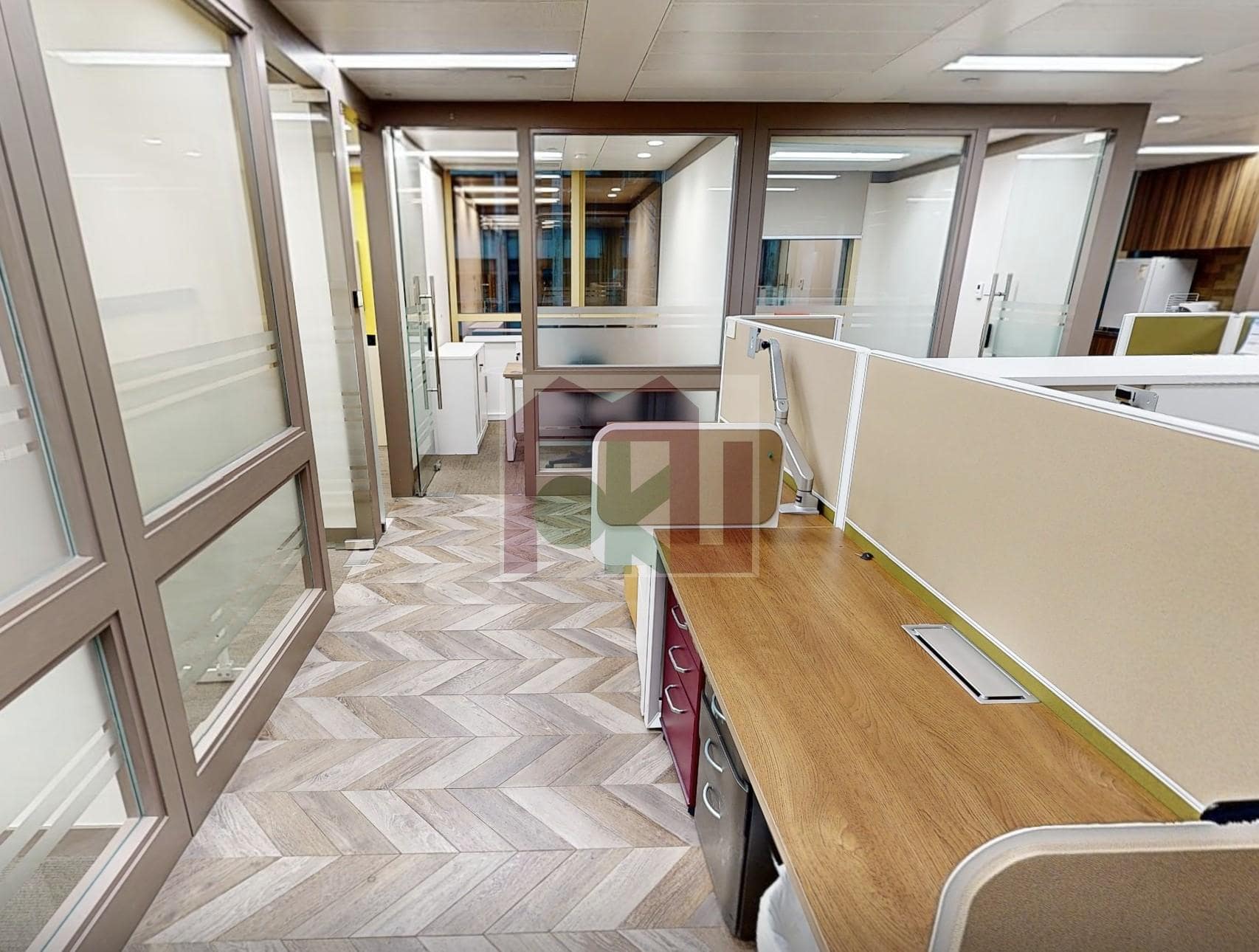 Hip Shing Hong Centre building or unit photo